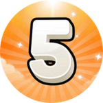 Floor 5