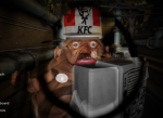 Team Weird Cheese