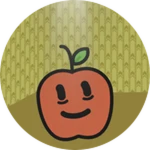 Backrooms Apple