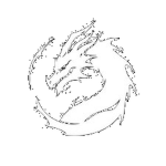 White-Dragon