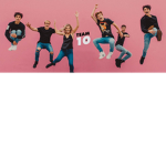Team T en