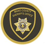 Mano County Sheriffs Department.