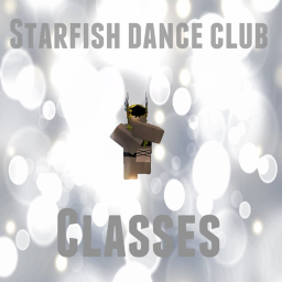 .:Starfish Dance Club Classes:.