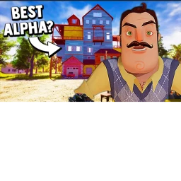 Hello Neighbor [Remake] icon