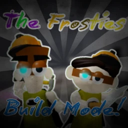 The Frosties [ALPHA] [BUILD-MODE] icon