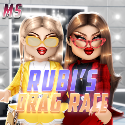 Rubi's Drag Race || MINI SEASON
