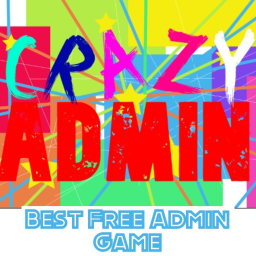 Crazy Admin