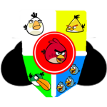 Angry Birds United: Main Army