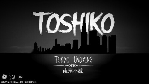 Toshiko | ナイトメア [DEMO]
