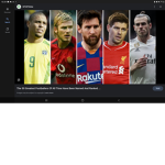 Football clothes