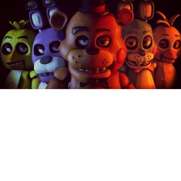 Music5 Nights At Freddy's Music2 {Update} icon