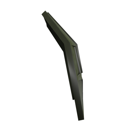 Reclaimer's L Shoulder Roblox item
