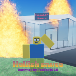 hellish sauce