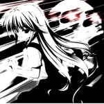 Bones ギャング