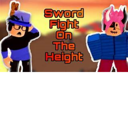 Sword Fight on Heights with a TWIST..