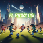football street