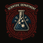 S.C.P.F Site 808 Scientific Department