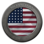 Melαncholy | The United States of America