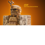 United States American Marines [USAM]
