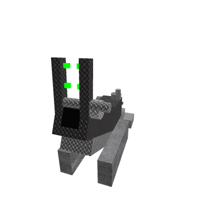 Flare Cannon