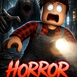 HE IS BEHIND YOU🤫 [HORROR] icon