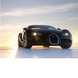 car game road life