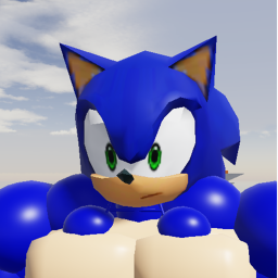Survival Sonic!