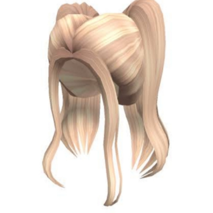 HAIR Roblox decal