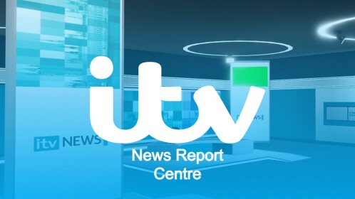 ITV News Centre