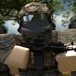 Allele x p!nk military training