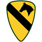 1st Cavalry Division, 1942