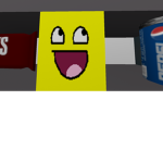 cwazy cwub