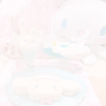 +~Pastel Kuromi~+
