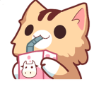 purrito c: