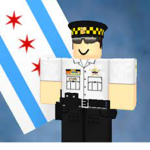 Chicago Police Department {{CPD}}