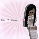 Kodii’s lovely flowers