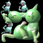 : WCUE : Chaotic Creators
