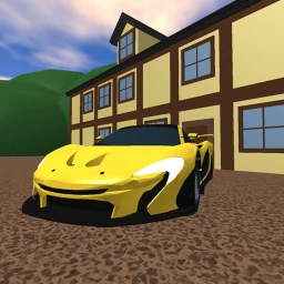 Car Simulator Test icon