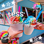 Tess' Boutique