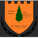 [CSoF] 44th Reserve Auxiliary
