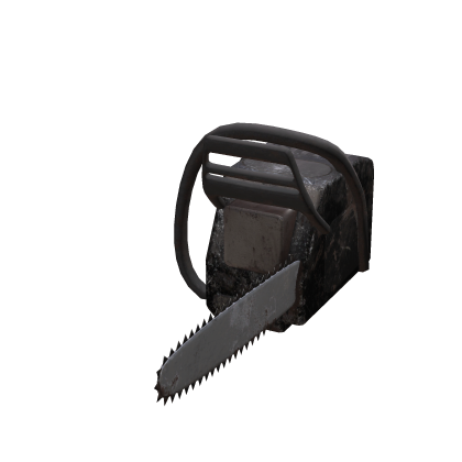 holdable Chainsaw