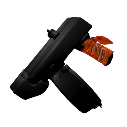 draco water blaster