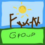 Group for fun. YAY