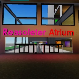Reasoleter Atrium icon