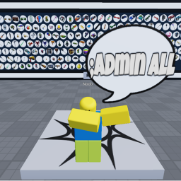 [FREE ADMIN] Baseplate