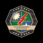 [USAR] - 75th Rangers Regiment