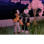 Hey were the twins I made this group of my twin ha