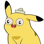 Pikachu Family