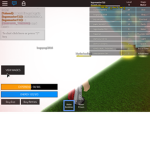 Strong Roblox