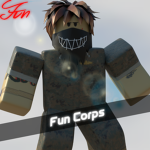 Fun Cοrps